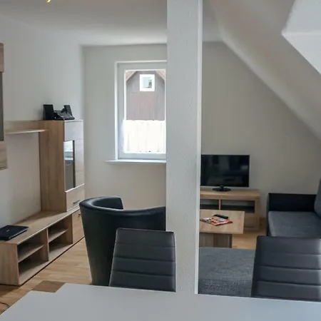 Fewo-lerbachtal Διαμέρισμα