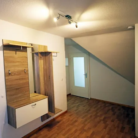 Apartment Fewo-lerbachtal Osterode am Harz