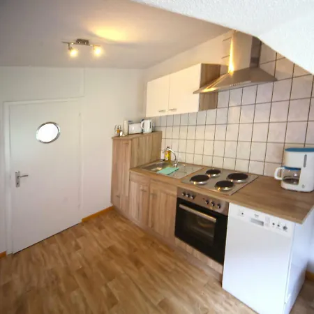 Fewo-lerbachtal Διαμέρισμα Osterode am Harz