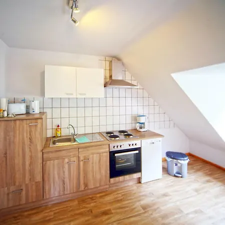 Διαμέρισμα Fewo-lerbachtal