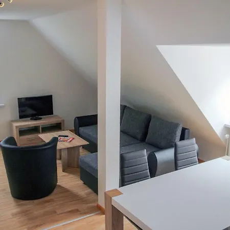 Fewo-lerbachtal Osterode am Harz