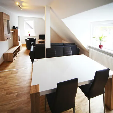 Fewo-lerbachtal * Osterode am Harz