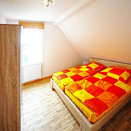 Fewo-lerbachtal * Osterode am Harz