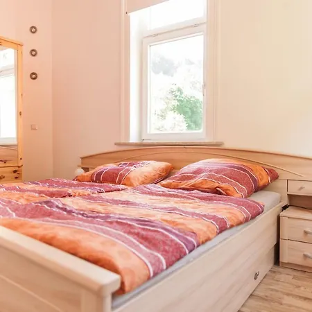 Fewo-lerbachtal Διαμέρισμα Osterode am Harz