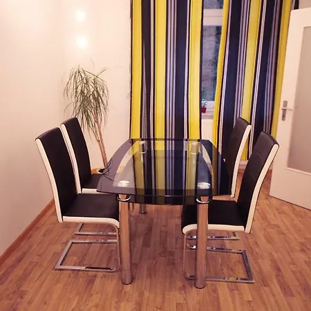 Fewo-lerbachtal Διαμέρισμα *