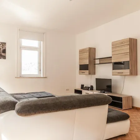 Apartment Fewo-lerbachtal Osterode am Harz