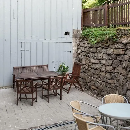 Fewo-lerbachtal Osterode am Harz