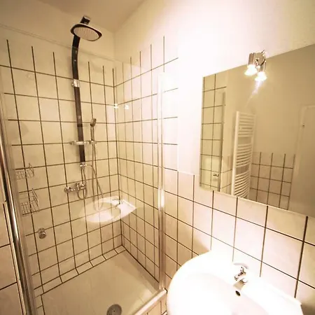 Fewo-lerbachtal Apartment Osterode am Harz