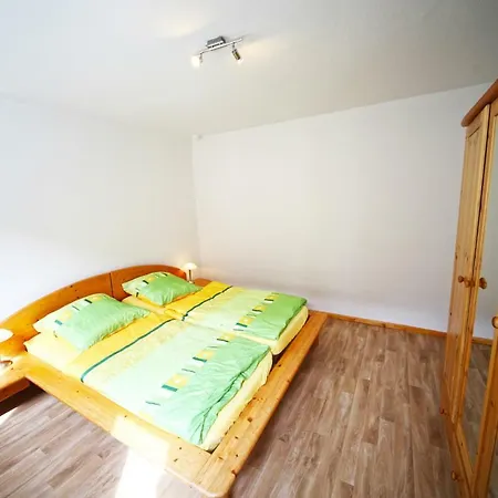 Fewo-lerbachtal Διαμέρισμα *