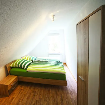 Fewo-lerbachtal Apartment