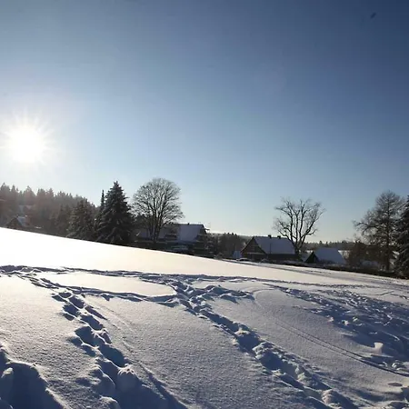 Fewo-lerbachtal Apartment Osterode am Harz