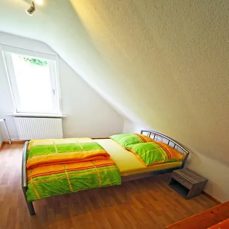 Apartment Fewo-lerbachtal