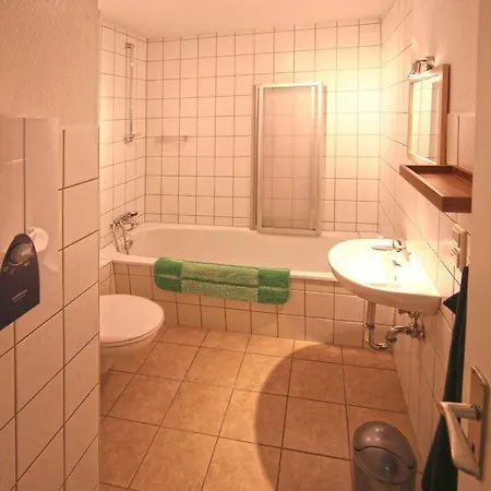 Fewo-lerbachtal *