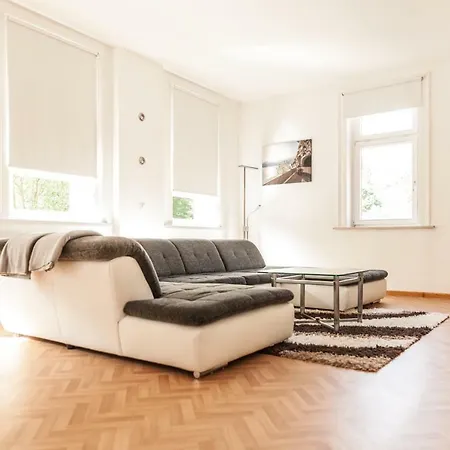 Fewo-lerbachtal * Osterode am Harz