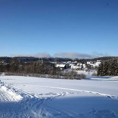 Διαμέρισμα Fewo-lerbachtal