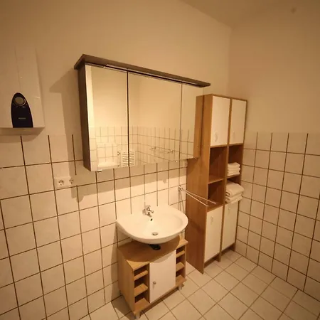Apartment Fewo-lerbachtal
