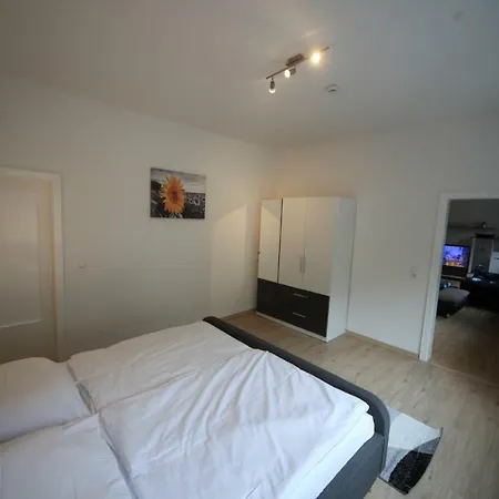 Fewo-lerbachtal Lejlighed Osterode am Harz