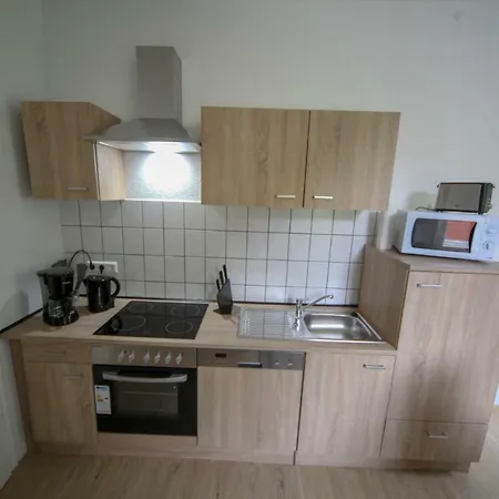 Fewo-lerbachtal Osterode am Harz