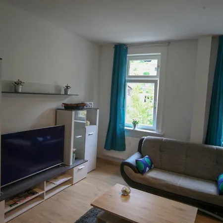 Fewo-lerbachtal Apartment *