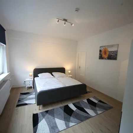 Apartment Fewo-lerbachtal