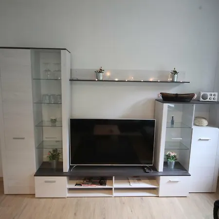 Διαμέρισμα Fewo-lerbachtal *