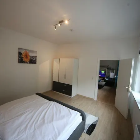 Fewo-lerbachtal * Osterode am Harz