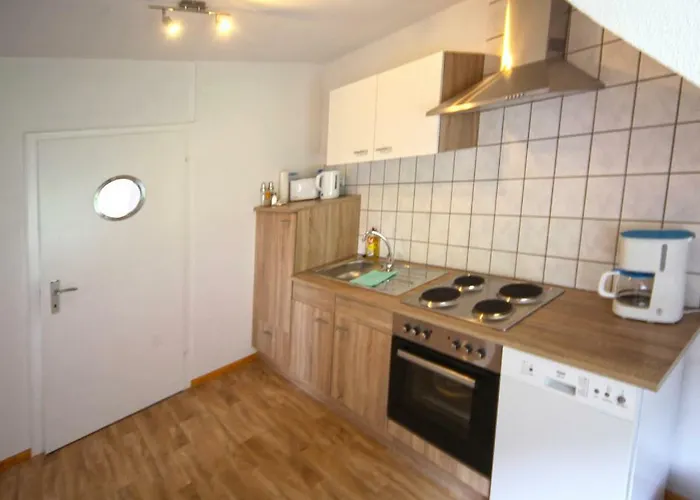 Fewo-lerbachtal Appartement Osterode am Harz
