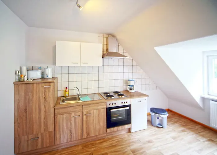 Appartement Fewo-lerbachtal