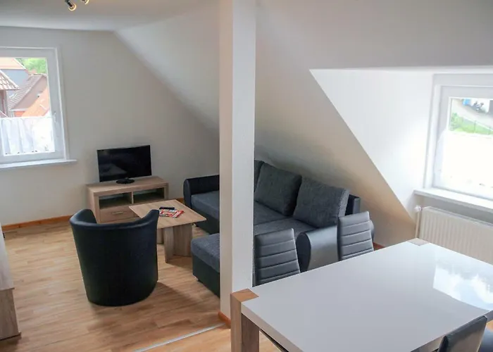 Fewo-lerbachtal Osterode am Harz