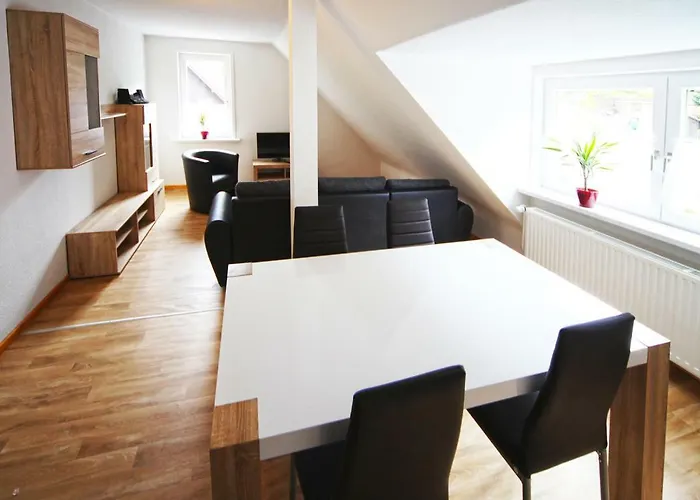 Fewo-lerbachtal * Osterode am Harz