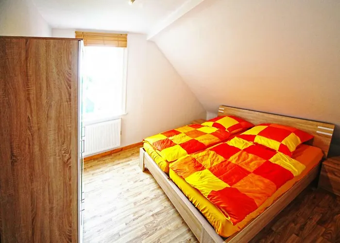 Fewo-lerbachtal * Osterode am Harz