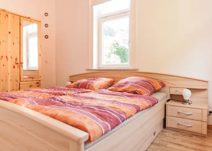 Fewo-lerbachtal Appartement Osterode am Harz