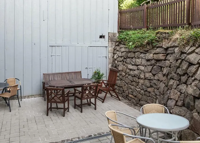 Fewo-lerbachtal Osterode am Harz