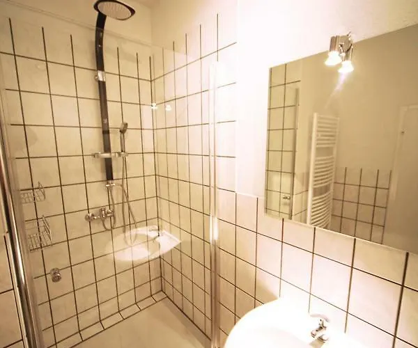 Fewo-lerbachtal Appartement Osterode am Harz