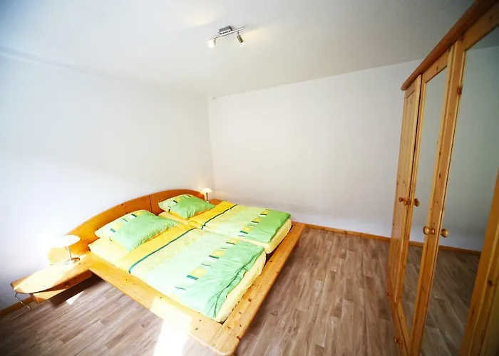 Fewo-lerbachtal Appartement *