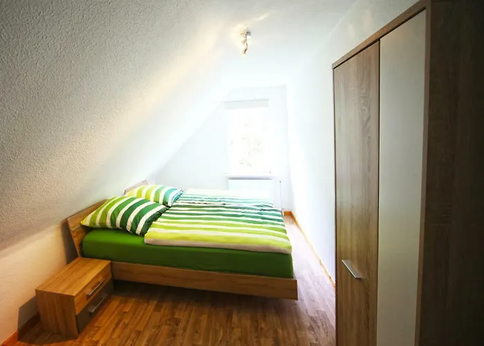 Fewo-lerbachtal Appartement