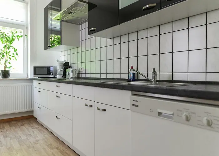 Appartement Fewo-lerbachtal *