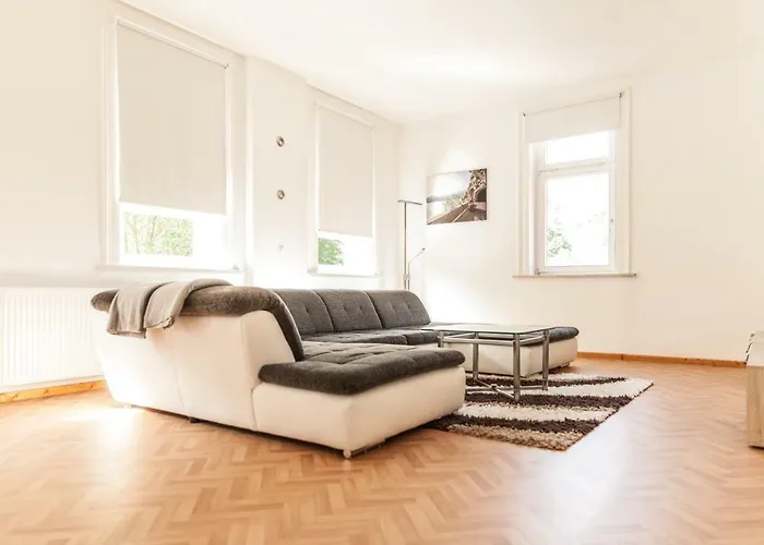 Fewo-lerbachtal * Osterode am Harz