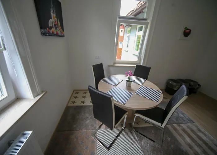 Fewo-lerbachtal * Osterode am Harz