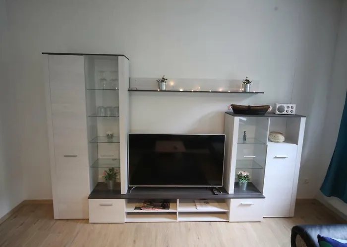 Appartement Fewo-lerbachtal *